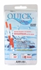 Quick™ Test ανίχνευσης βακτηρίων 15 λεπτών για νερό φωτό 1