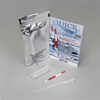 Quick™ Test ανίχνευσης βακτηρίων 15 λεπτών για νερό φωτό 2