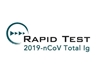 Γρήγορο τεστ ανίχνευσης για νέο Κορωνοϊό (Covid19) - Συσκευασία 10 τεμαχίων φωτό 2